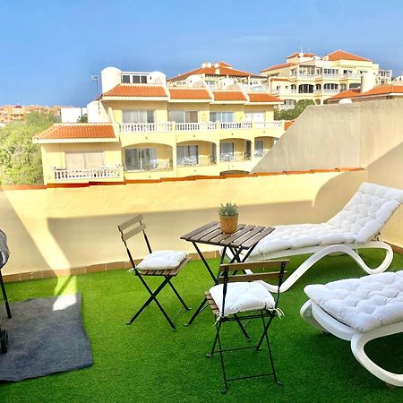 Heart And Soul Apartment San Miguel de Abona Esterno foto