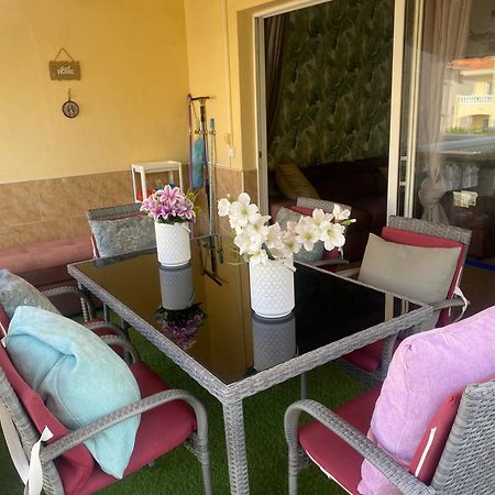 Heart And Soul Apartment San Miguel de Abona Esterno foto