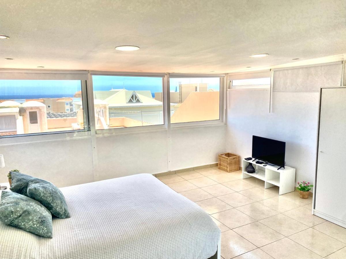 Heart And Soul Apartment San Miguel de Abona Esterno foto