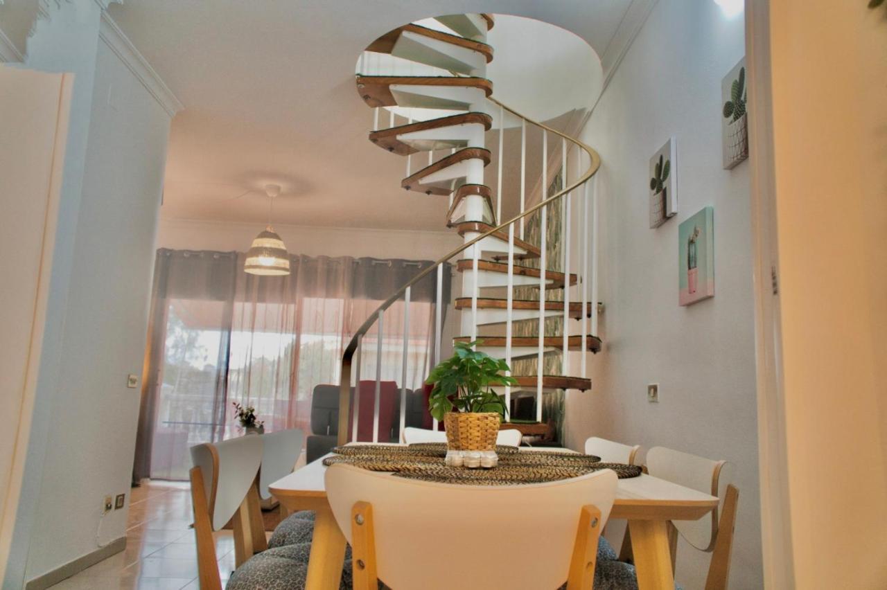 Heart And Soul Apartment San Miguel de Abona Esterno foto