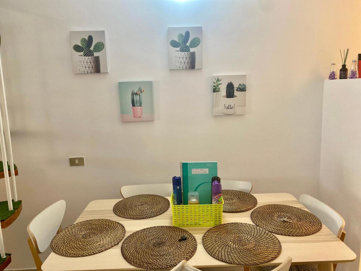Heart And Soul Apartment San Miguel de Abona Esterno foto