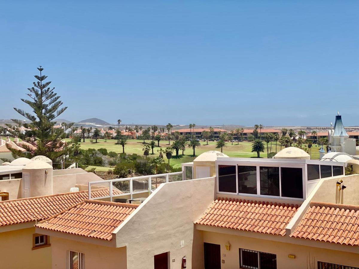 Heart And Soul Apartment San Miguel de Abona Esterno foto