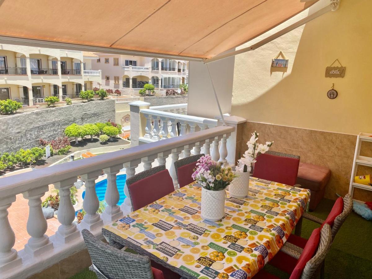 Heart And Soul Apartment San Miguel de Abona Esterno foto