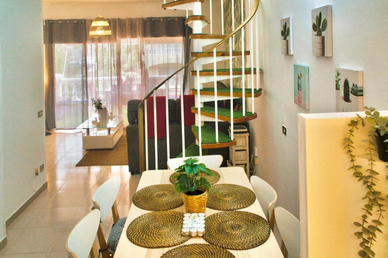 Heart And Soul Apartment San Miguel de Abona Esterno foto