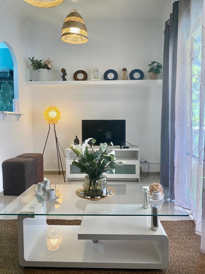 Heart And Soul Apartment San Miguel de Abona Esterno foto