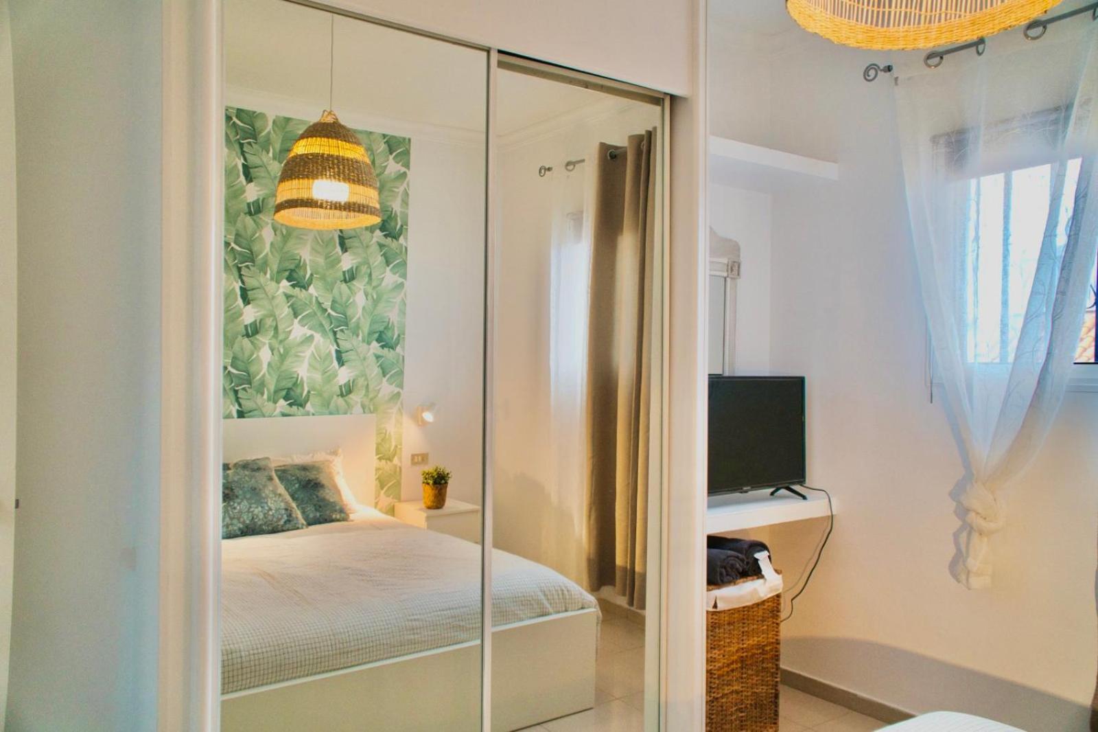 Heart And Soul Apartment San Miguel de Abona Esterno foto
