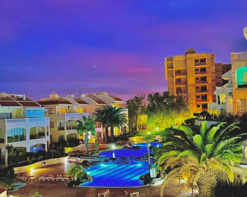 Heart And Soul Apartment San Miguel de Abona Esterno foto