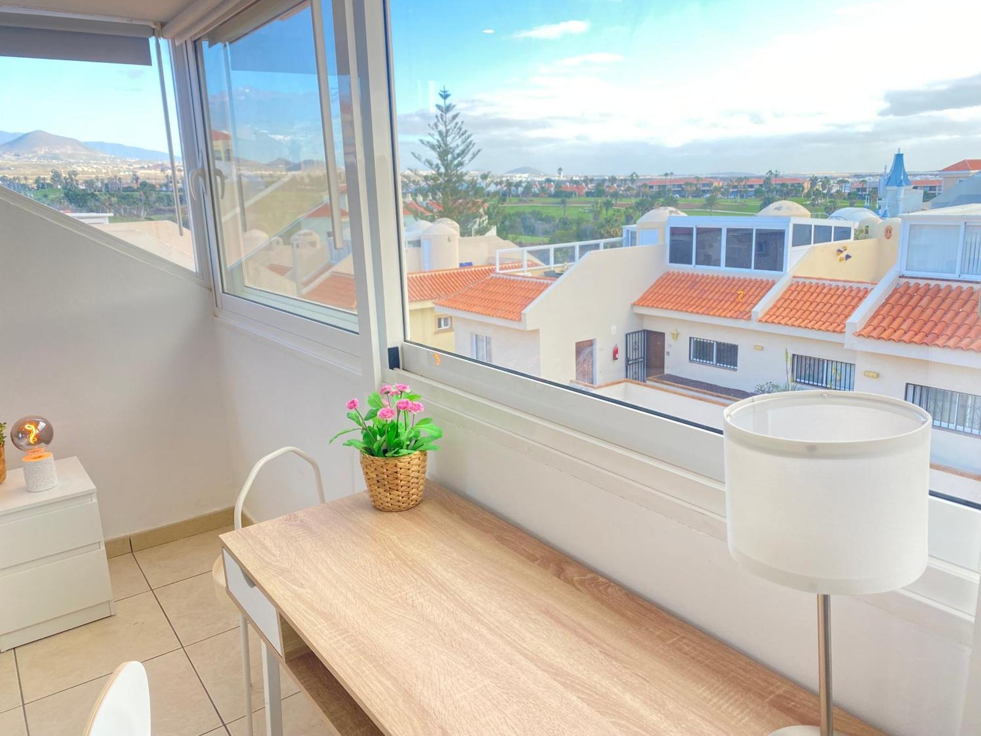 Heart And Soul Apartment San Miguel de Abona Esterno foto