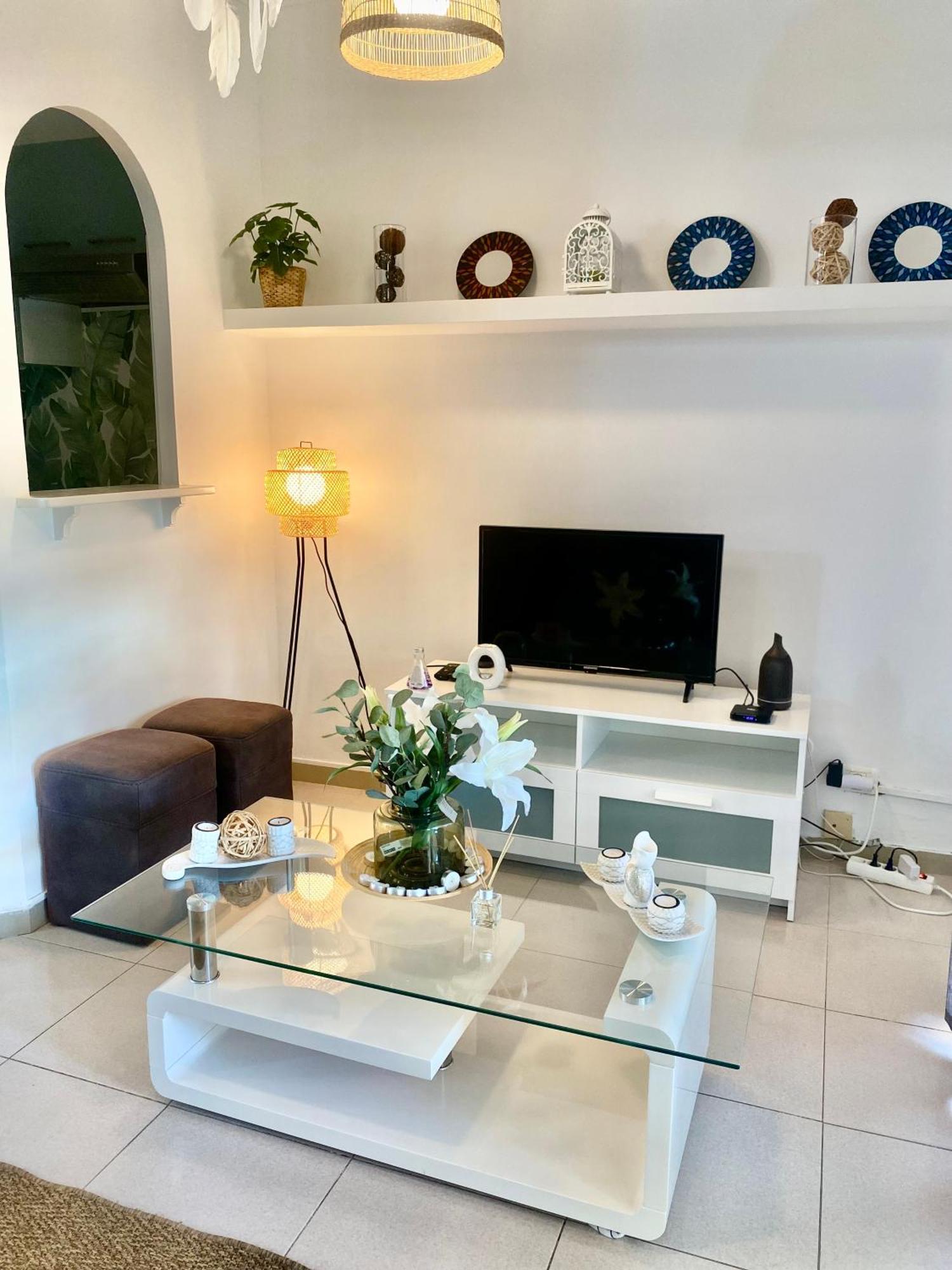 Heart And Soul Apartment San Miguel de Abona Esterno foto