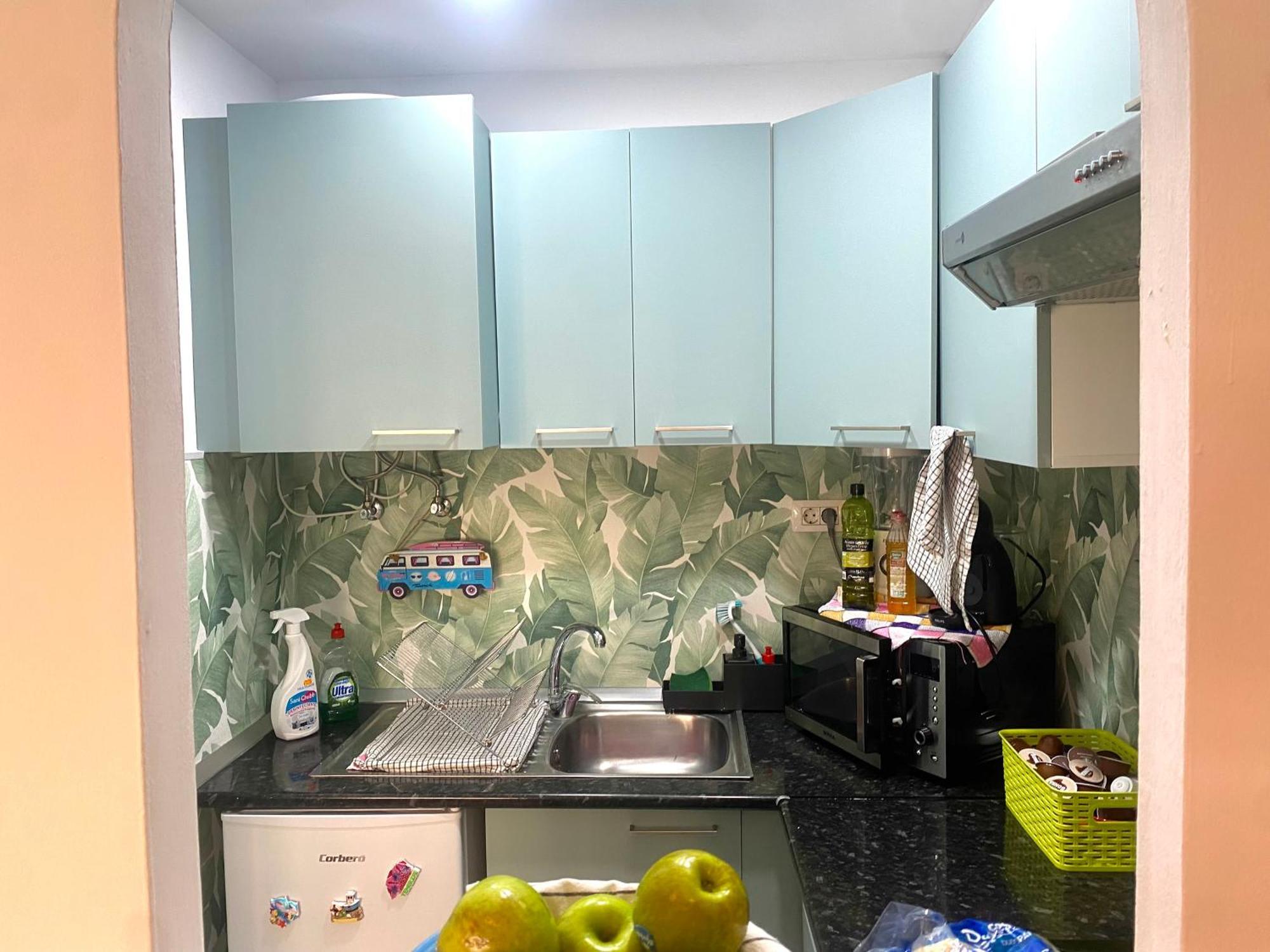 Heart And Soul Apartment San Miguel de Abona Esterno foto