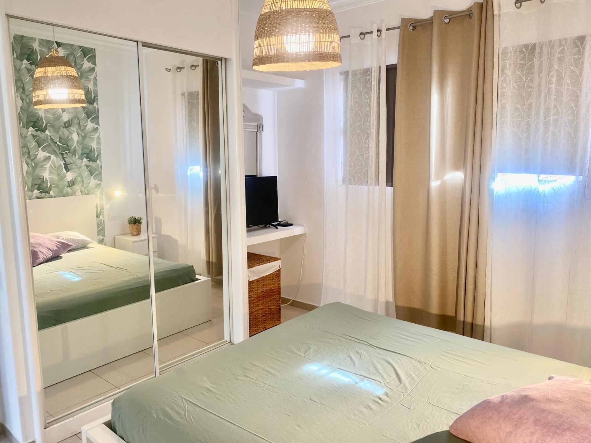 Heart And Soul Apartment San Miguel de Abona Esterno foto