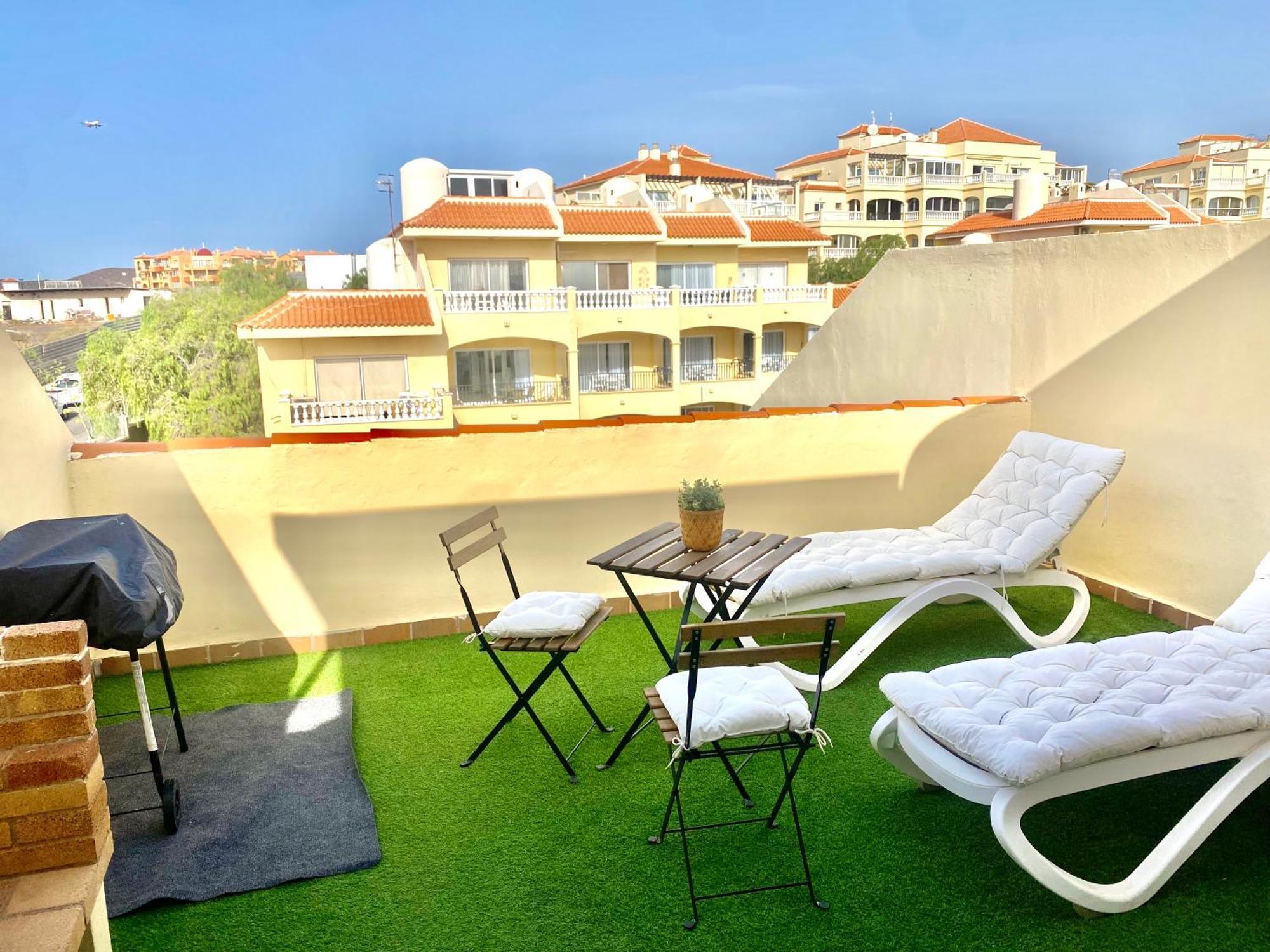 Heart And Soul Apartment San Miguel de Abona Esterno foto