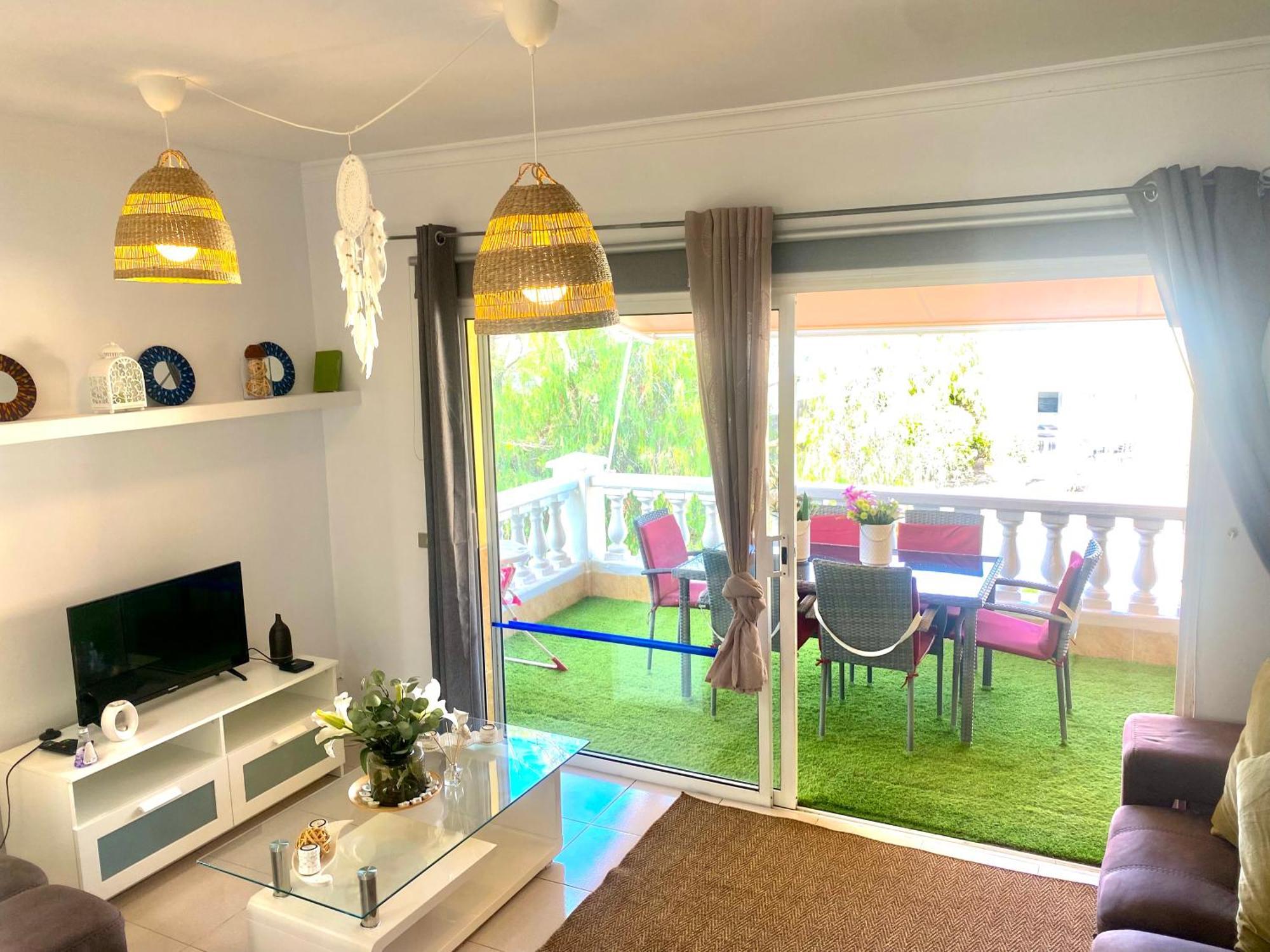 Heart And Soul Apartment San Miguel de Abona Esterno foto