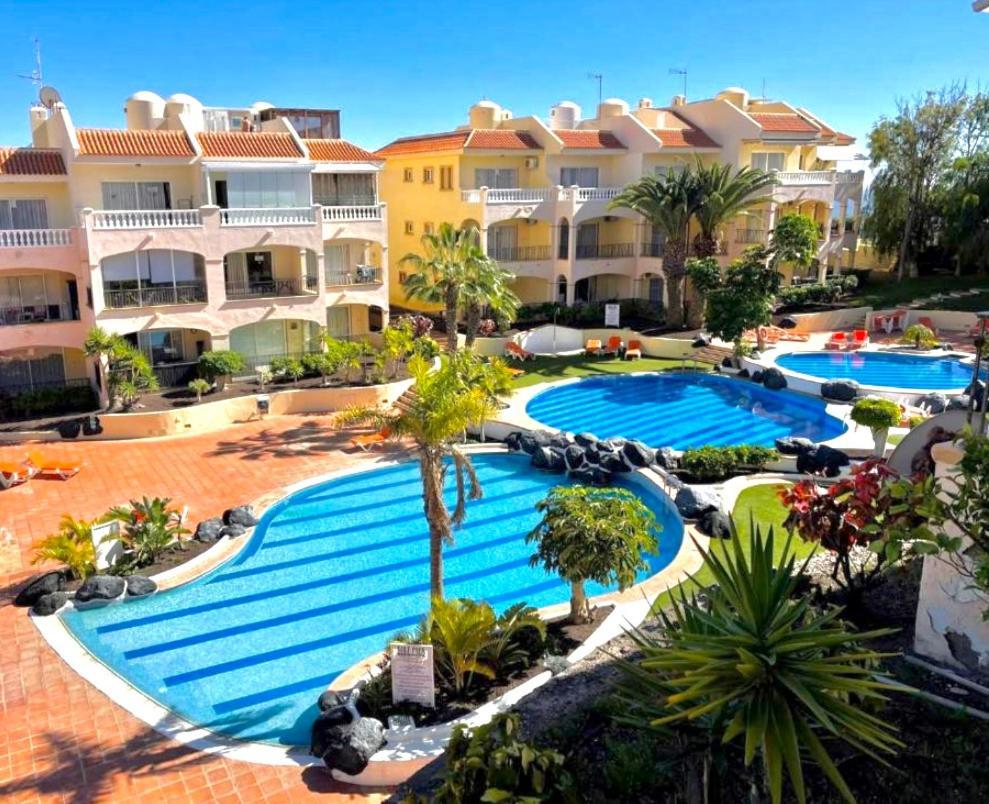 Heart And Soul Apartment San Miguel de Abona Esterno foto