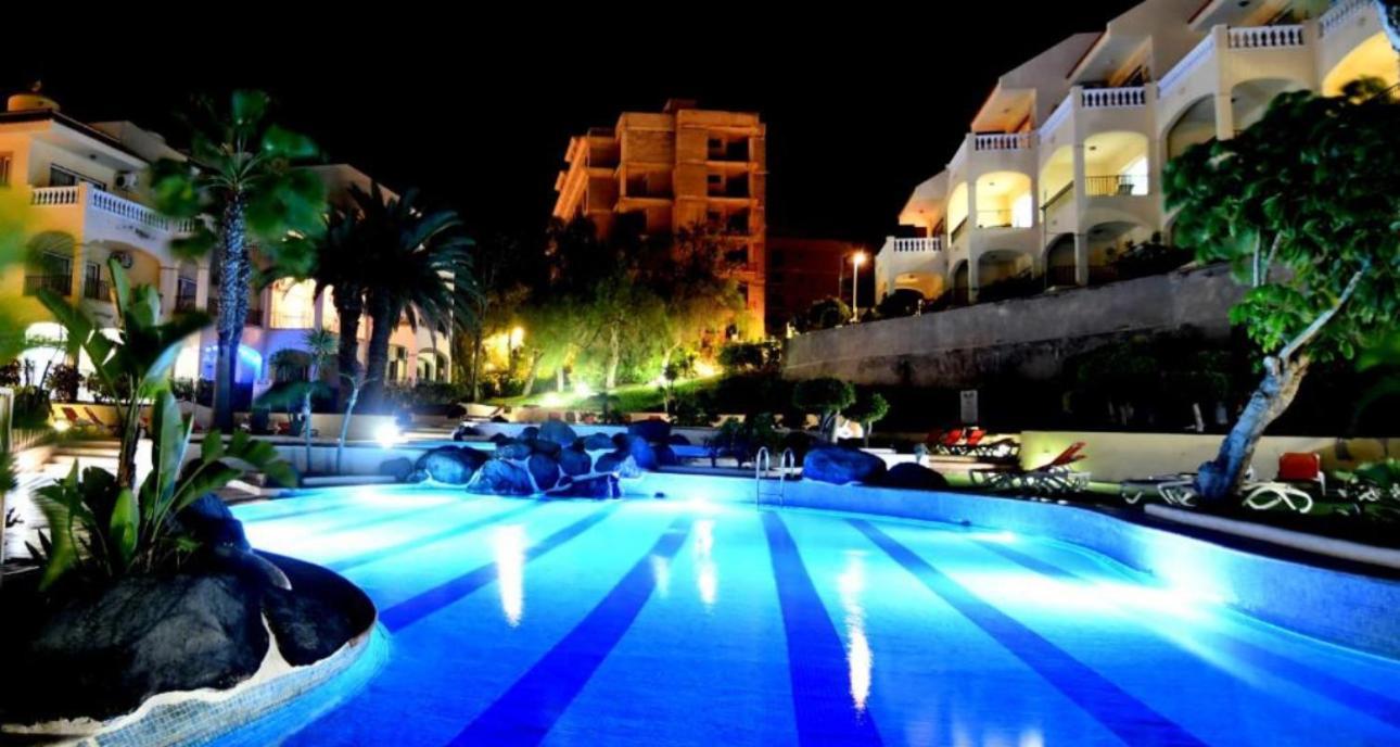 Heart And Soul Apartment San Miguel de Abona Esterno foto
