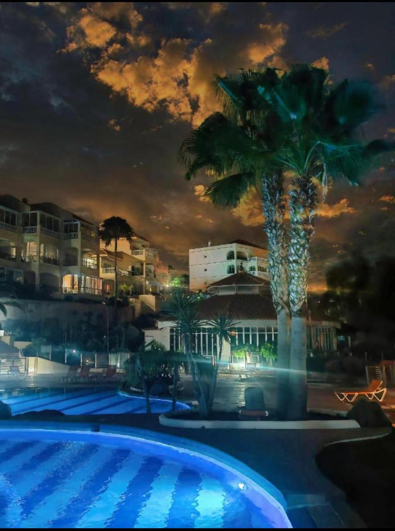 Heart And Soul Apartment San Miguel de Abona Esterno foto