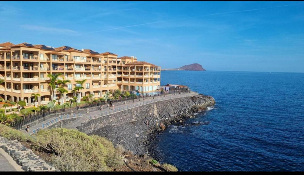 Heart And Soul Apartment San Miguel de Abona Esterno foto